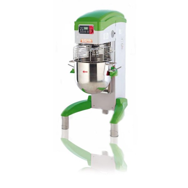 Mixer planetar  CHEF 60