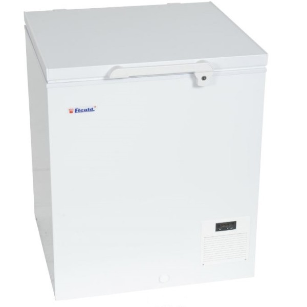 Ladă congelatoare specială pentru vaccinuri (– 70 °C)  PRO VAC 11