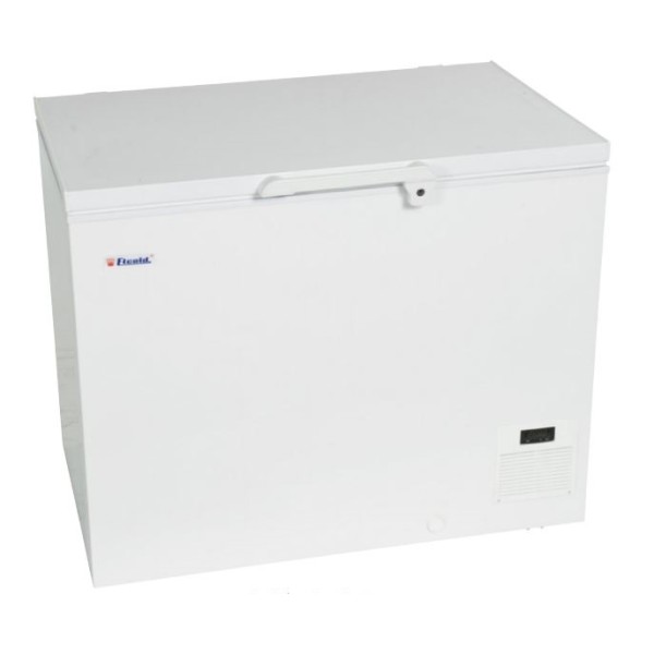 Ladă congelatoare specială pentru vaccinuri (– 70 °C)  PRO VAC 21