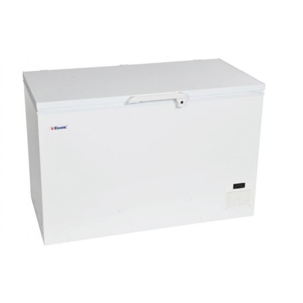 Ladă congelatoare specială pentru vaccinuri (– 70 °C)  PRO VAC 31