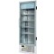 Vitrină frigorifică verticală  CC 635 GD (SCH 401) INOX