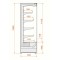 Raft frigorific  RCS Scorpion 66.199 2,5
