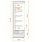 Raft frigorific  RCS Scorpion 66.215 1,25