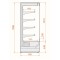 Raft frigorific  RCS Scorpion 76.199 2,5