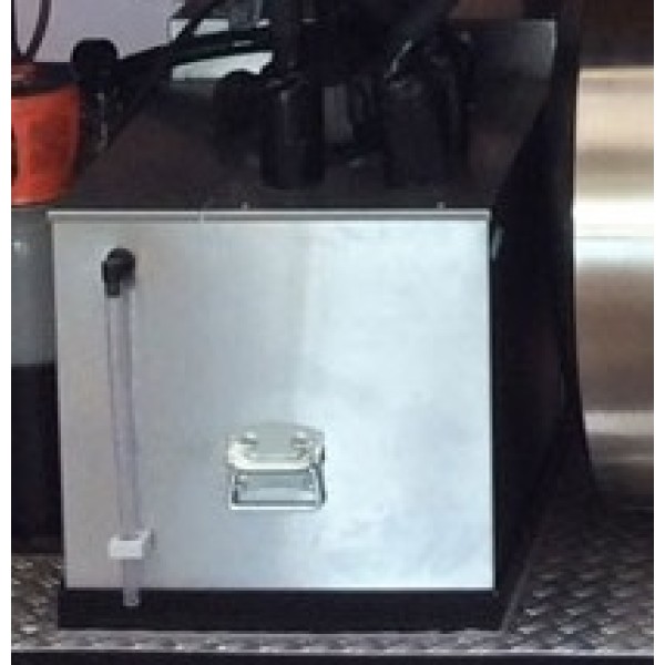 Sistem fix de bere cu rezervor  FIB Beer Systems