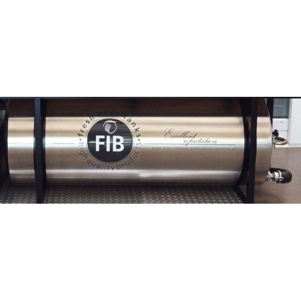 Sistem fix de bere cu rezervor  FIB Beer Systems