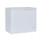 Ladă congelatoare cu capac compact  UED 280 (KH-CF280 BK)