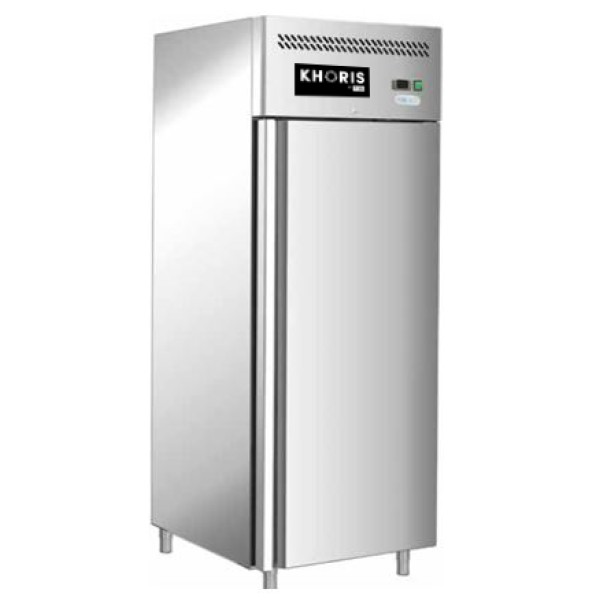Congelator  Dulap congelare inox  KH-GN650BT