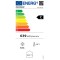Ladă congelatoare cu capac compact  UDD 660 BK (KH-CF660 BK)