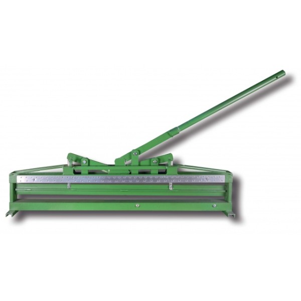 Dispozitiv manual de îndoit