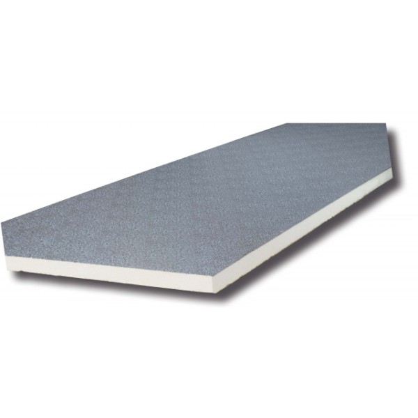 Panou Exterior, Isocanale Outdoor, Stiferite ALE, 30 mm