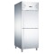 Frigider  Dulap frigorific inox  KH-GN650TNM