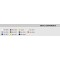 Raft frigorific  VERMELLO MINI 665