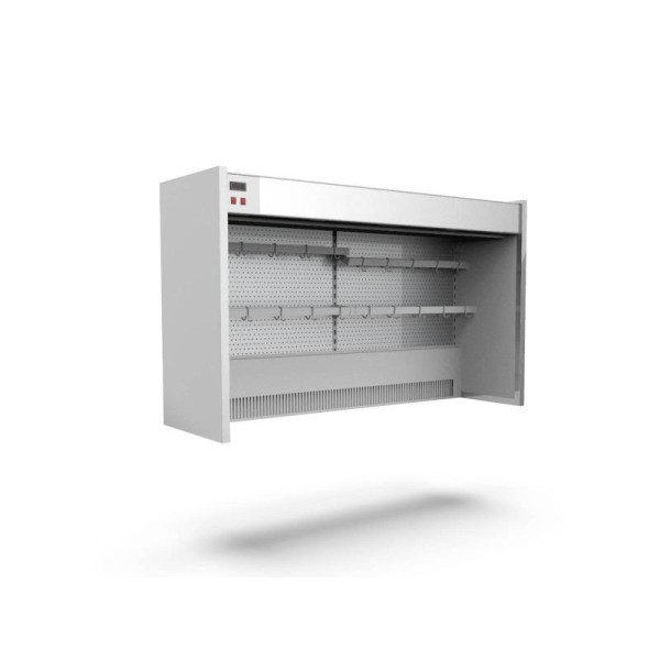 Raft frigorific cu agregat extern  RCH-1-2/B 1040 HELION