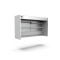 Raft frigorific cu agregat extern  RCH-1-2/B 1040 HELION