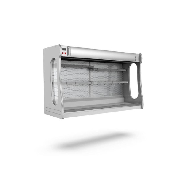 Raft frigorific cu agregat extern  RCh-1-2/BD Helion 2 1040