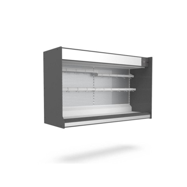 Raft frigorific cu agregat extern  RCh-1-2/BD Helion 2 1040
