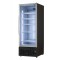 Vitrină frigorifică verticală  TC 600GD (J-600 GD)