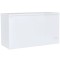 Ladă congelatoare cu capac compact  KH-CF480 BK (UED 480)