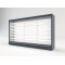 Raft frigorific cu agregat extern  R-1 YR 100/90 YORK