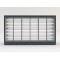 Raft frigorific cu agregat extern  R-1 YR 100/90 YORK