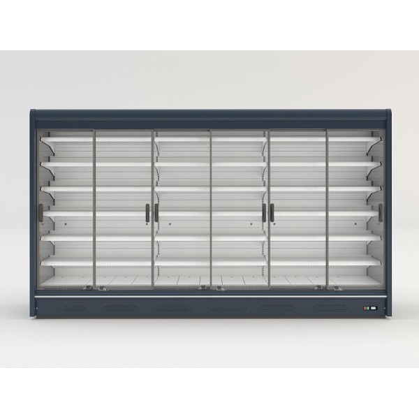 Raft frigorific cu agregat extern  R-1 YR 100/90 YORK