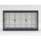 Raft frigorific cu agregat extern  R-1 YR 100/90 YORK