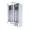 Vitrină frigorifică verticală dublă  CC 1950 XL GD (SCH 2000 S)