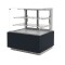 Vitrină frigorifică de cofetărie și patiserie  C-1 LM 60/CH LUMINA MINI