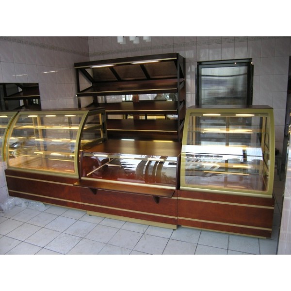 Element neutru  ST-1 CL 120 CARMELLA