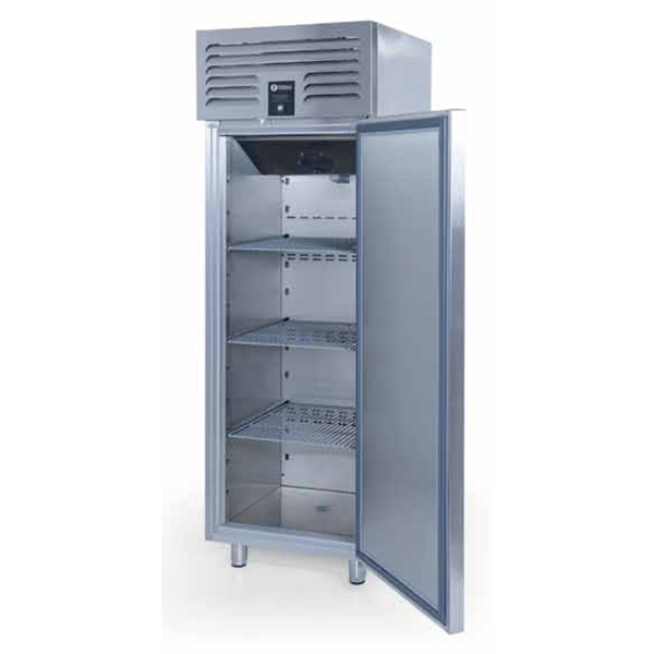 Frigider  Dulap frigorific din oțel inoxidabil  KHP-VC7SD INOX (VTS 610 CR)