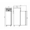 Congelator  Dulap congelare  KHP-VF7SD INOX (VTS 610 N CR)