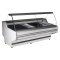 Vitrină frigorifică orizontală  L-1 MD/W 100/110 Modena