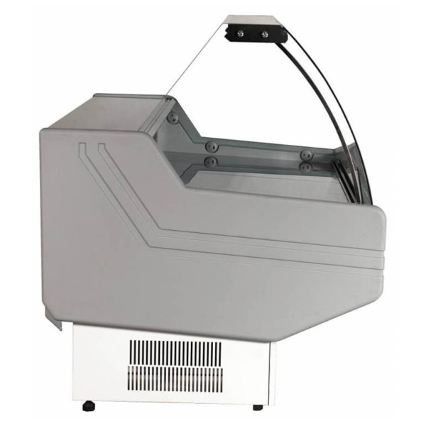 Vitrină frigorifică orizontală  L-1 MD/W 100/110 Modena