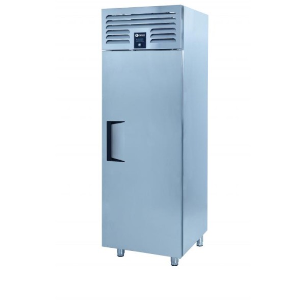 Frigider  Dulap frigorific din oțel inoxidabil  KHP-VC7SD INOX (VTS 610 CR)