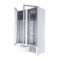 Vitrină frigorifică verticală dublă  CC 1200 GD (SCH 800S)