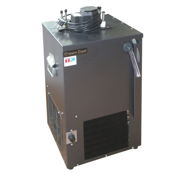 Răcitor de bere sub tejghea (compresor 1/2 HP)  TC BC245UCV