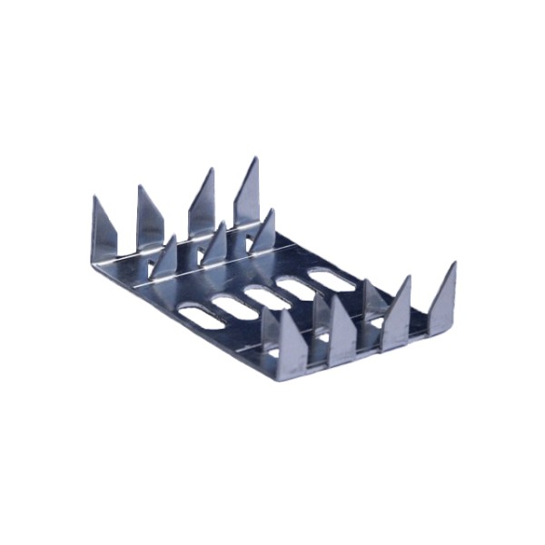 Clipsuri cu gheare sau Tiger conector, aluminiu