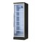 Vitrină frigorifică verticală  TC 400GD (J-400 GD DT)