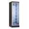 Vitrină frigorifică verticală  TC 400GD (J-400 GD DT)