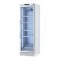 Vitrină frigorifică verticală  TC 400GD (J-400 GD DT)