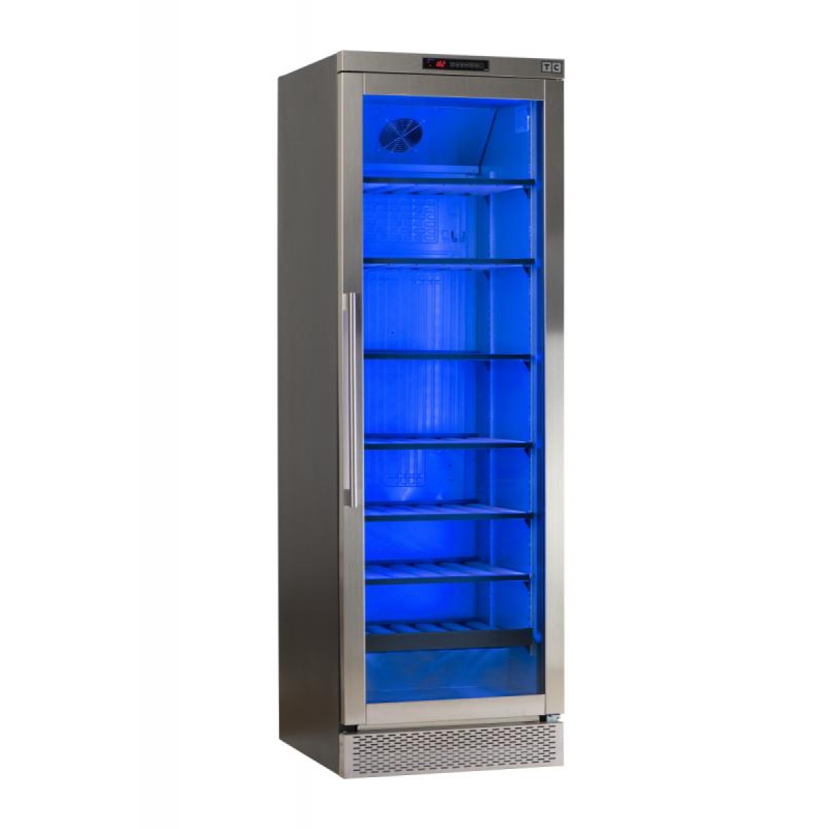 Vitrină frigorifică vinuri TC 400WAN