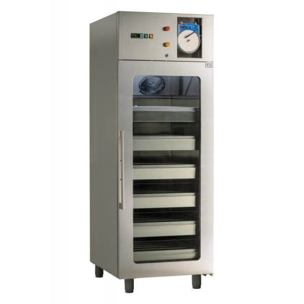 Vitrină frigorifică pentru laborator  TC 600BL (J-600-2/RMV)