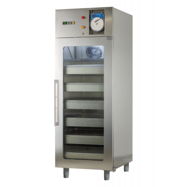 Vitrină frigorifică pentru laborator  TC 600BL (J-600-2/RMV)