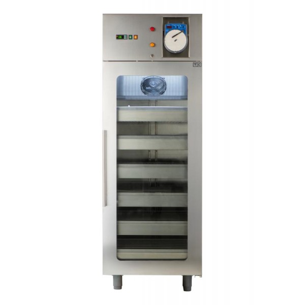 Vitrină frigorifică pentru laborator  TC 600BL (J-600-2/RMV)