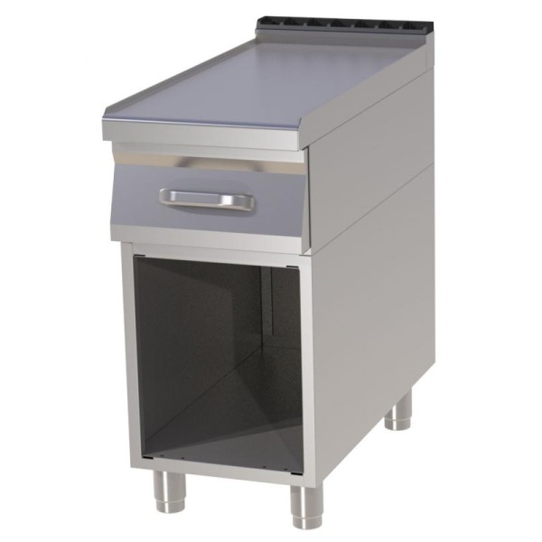 Element neutru pe suport  PP 90/40