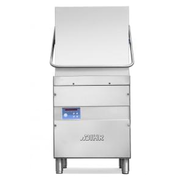 Maşină de spălat vase cu capotă  HT 11 ECO T