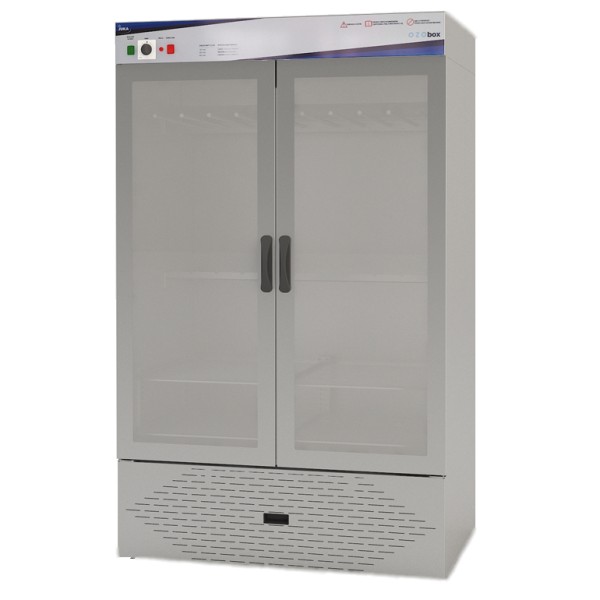 Dulap dezinfectant  OzoBox 120