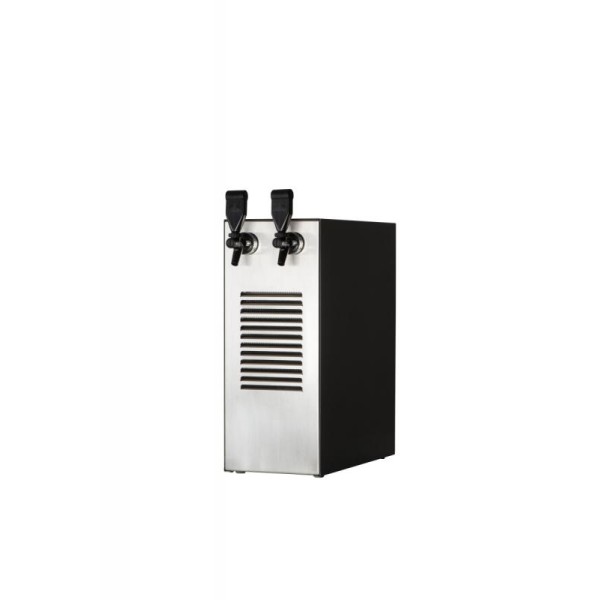 Aparat de sifon vertical  TC SMMCT2/2