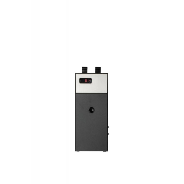 Aparat de sifon vertical  TC SMMCT2/2